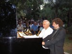 פסטיבל למוסיקה קאמרית